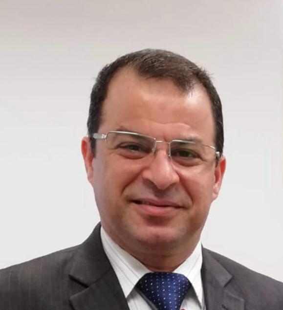 Mr. Osama Khalil
