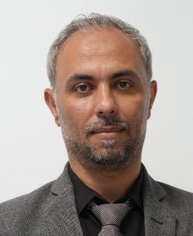 Mr. Majed Dalou