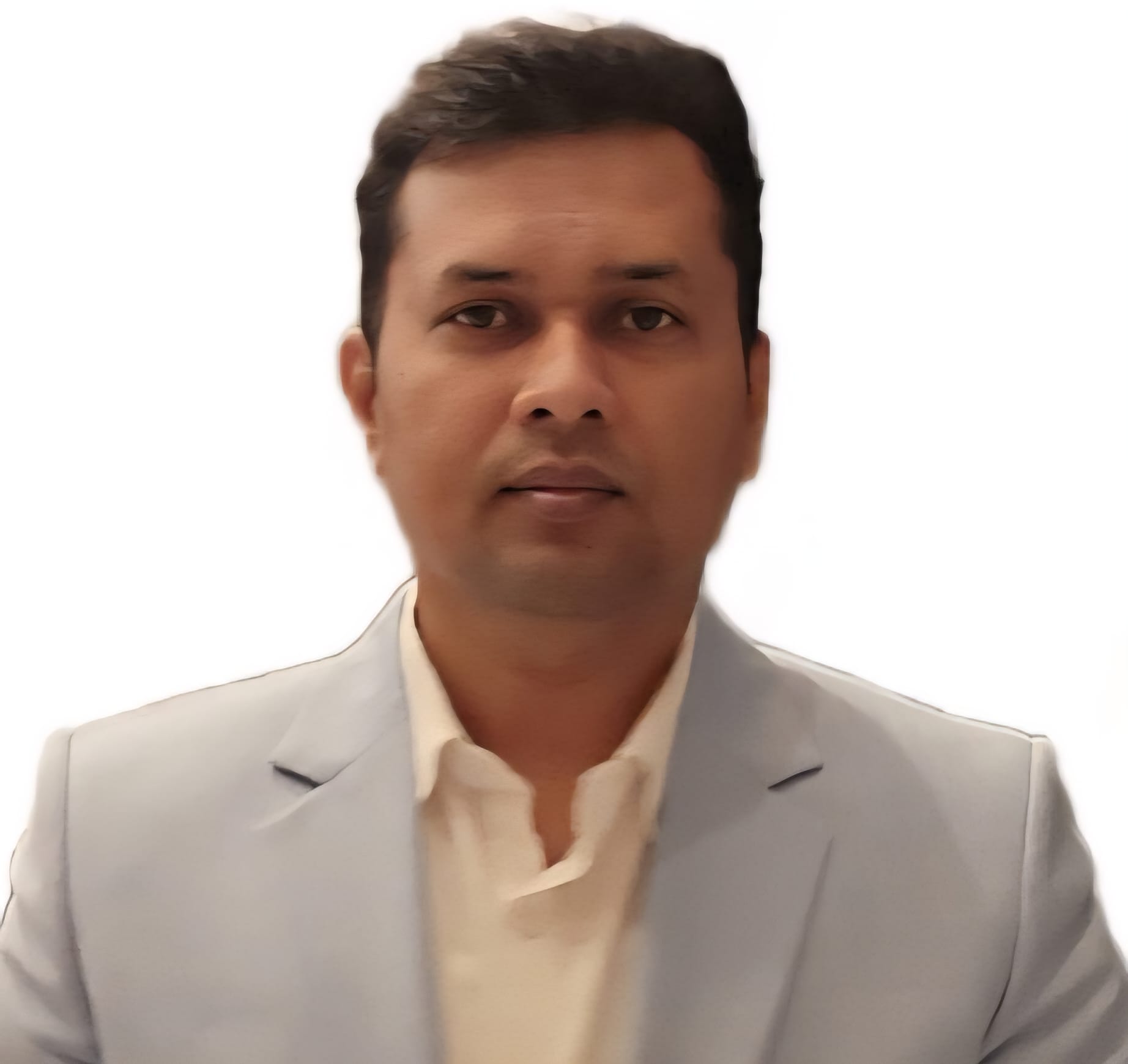 Mr. Mohammed Shafaath