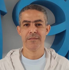 Mr. Mohammad Alaa