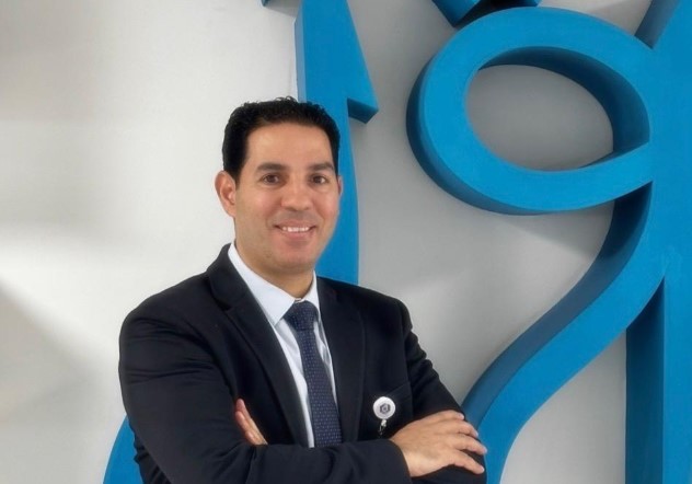 Mr. Mohammed Al-taher