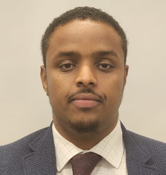 Mr. Mohamed Dadey