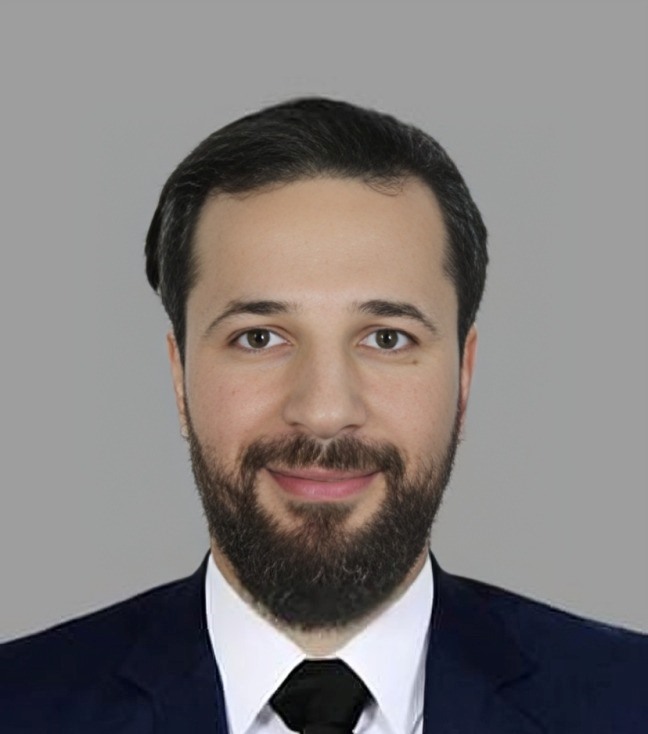 Mr. Omar Tahtamouni